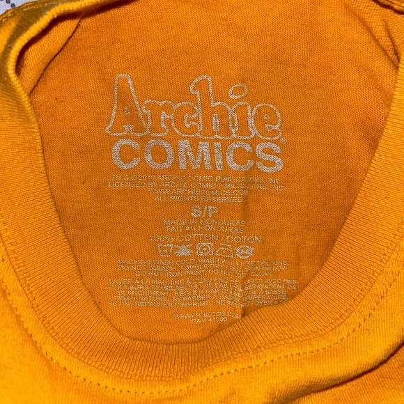 Archie Comics T-Shirt - Picture 3 of 3